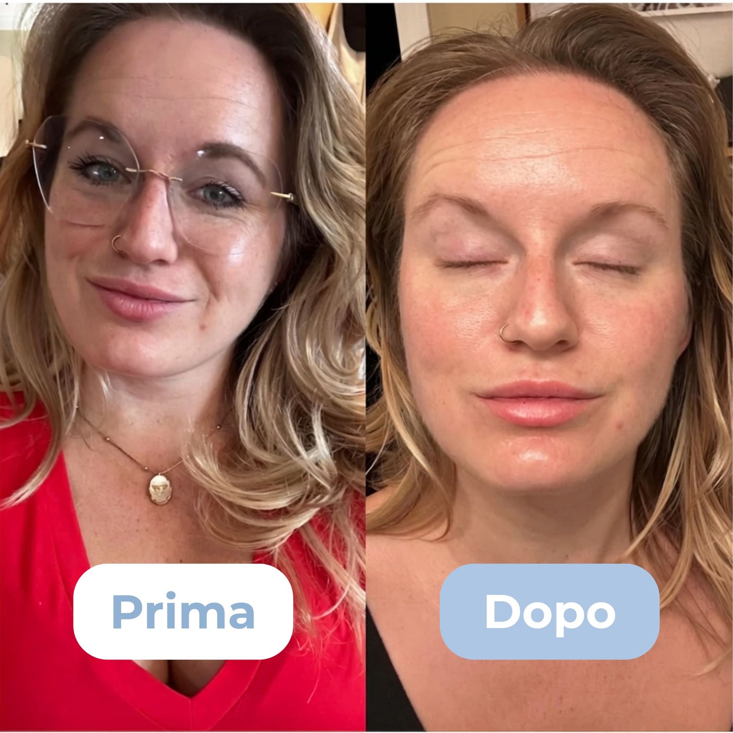 Maschera Bio al Collagene Kumiara