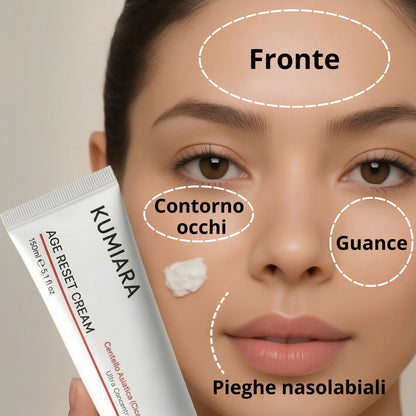 Kumiara™ Crema Age Reset