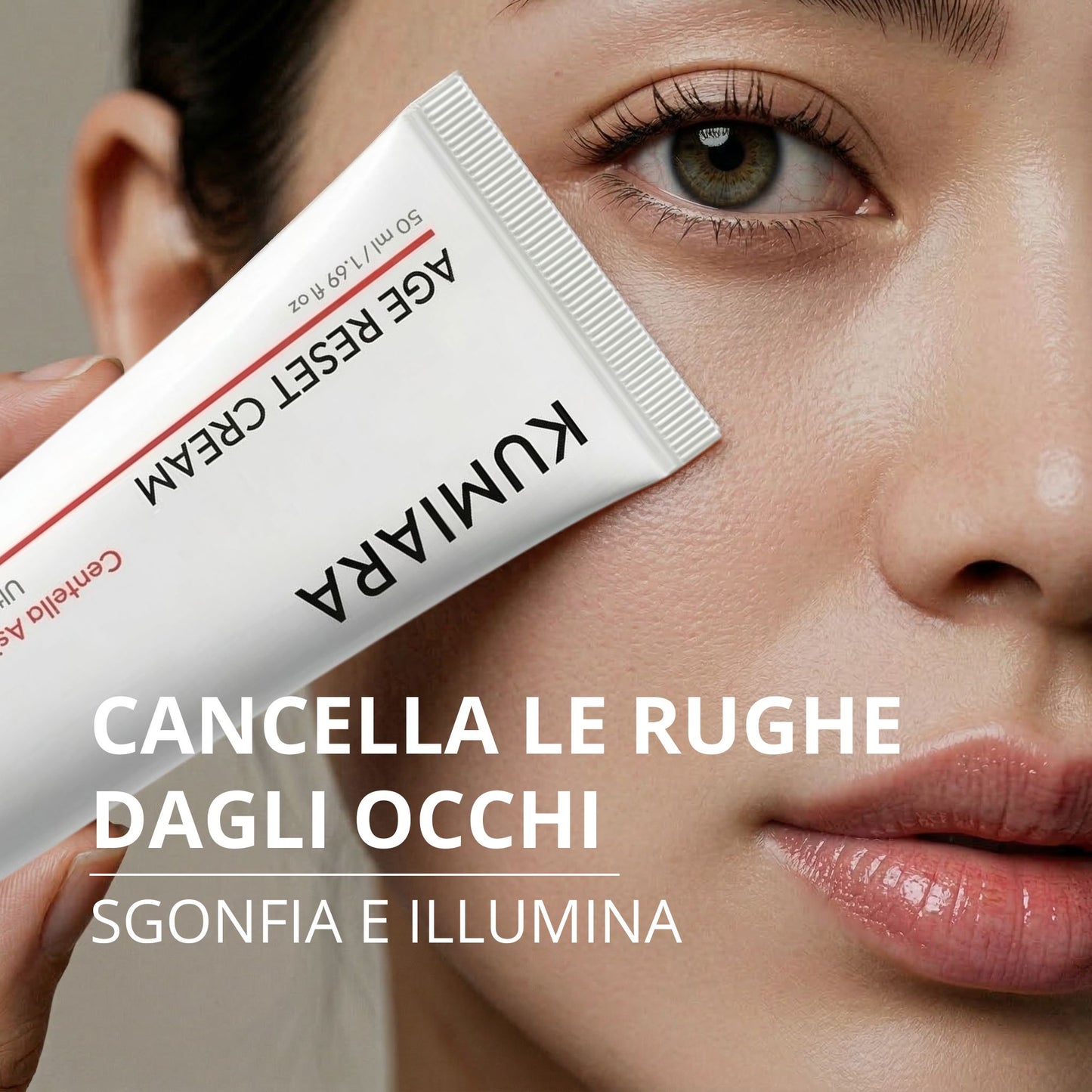 Kumiara™ Crema Age Reset