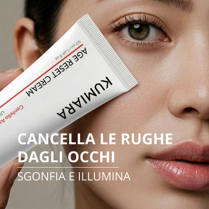Kumiara™ Crema Age Reset