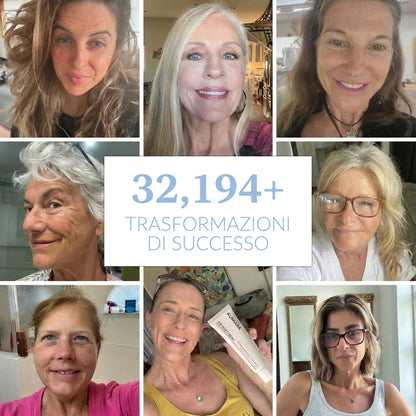 Kumiara™ Crema Age Reset