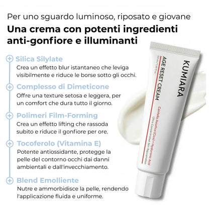 Kumiara™ Crema Age Reset